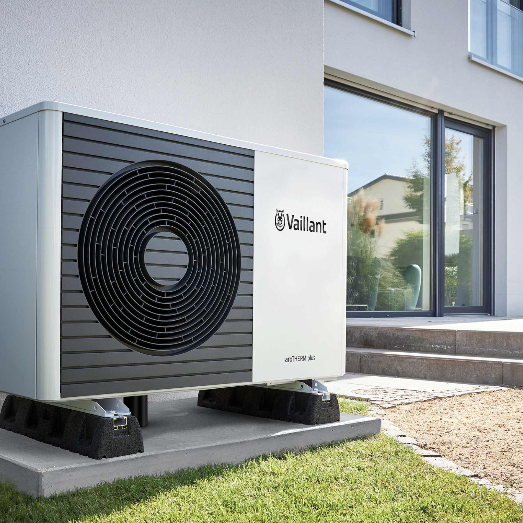 Air Source Heat Pump Installations for London - South London Heating